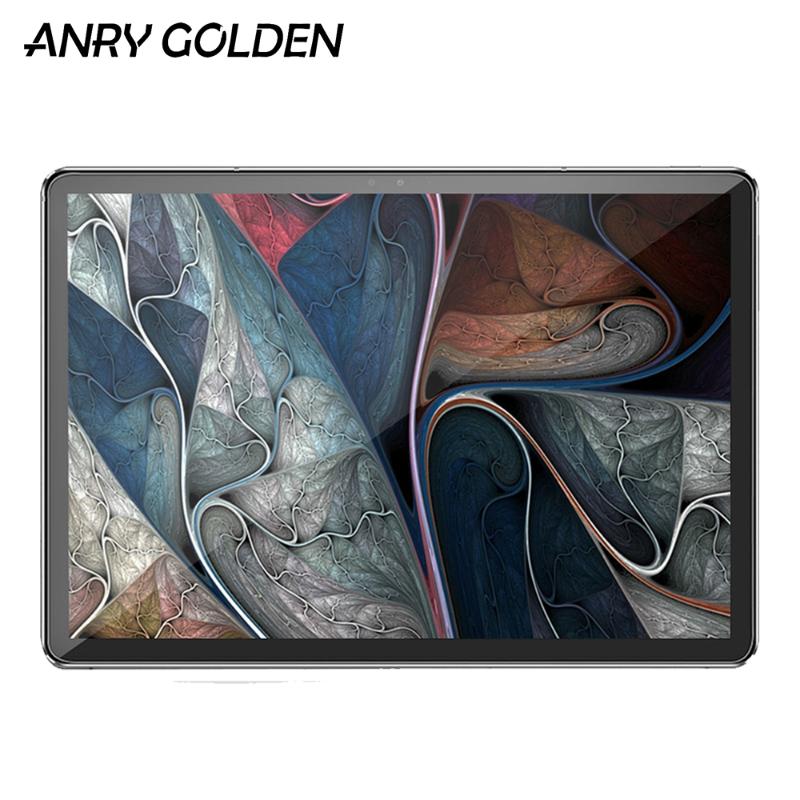 ANRY S20 11.6 Inch Tablet Android 8.1 4GB 128GB ROM MTK X27 4G LTE Deca 10 Core Phone Call Tablets PC 1920*1080 IPS Kids Gift, Black
ANRY S20 11.6 Inch Tablet Android 8.1 4GB 128GB ROM MTK X27 4G LTE Deca 10 Core Phone Call Tablets PC 1920*1080 IPS Kids Gift, Black