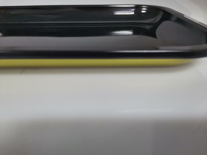 DIY Rolling Tray Metal Cigarette Smoking Rolling Tray Herb Tobacco Tinplate Plate Discs Smoke Cigarette Paper Tray