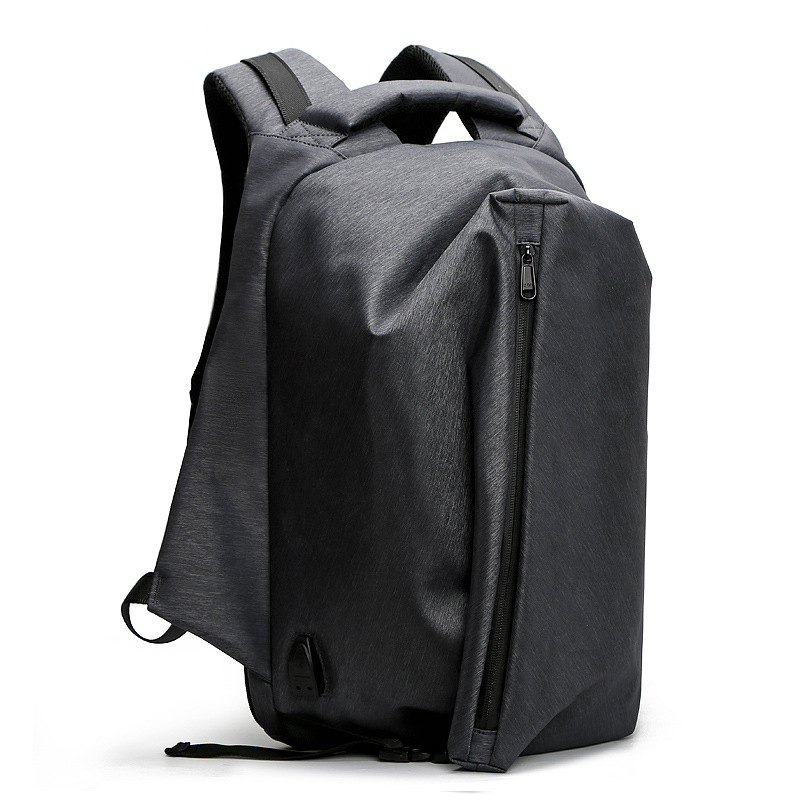 2020 New Men Anti-theft Backpacks Male Casual Fashion USB charging 15.6 inch Laptop Backpack Waterproof Travel Male Mochila, Black
2020 New Men Anti-theft Backpacks Male Casual Fashion USB charging 15.6 inch Laptop Backpack Waterproof Travel Male Mochila, Black