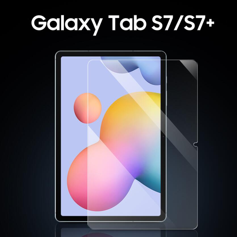 Tempered Glass For iPad PRO 11 10.2 9.7 Screen Protector for samsung galaxy TAB S7 PLUS S6 lite T870 T976
Tempered Glass For iPad PRO 11 10.2 9.7 Screen Protector for samsung galaxy TAB S7 PLUS S6 lite T870 T976