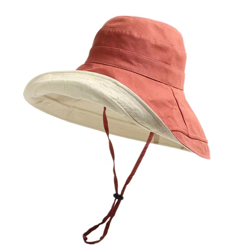Summer Women Double-sided Design Foldable Brimmed Sun Hat Summer Hats for Women UV Protection Free Shipping, Black
Summer Women Double-sided Design Foldable Brimmed Sun Hat Summer Hats for Women UV Protection Free Shipping, Black