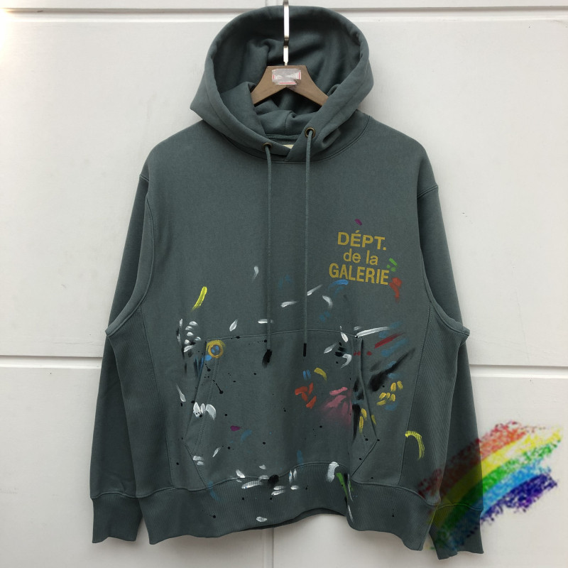 5Colors Heavy Fabric Graffiti Hoodie Hoody Men Women 1 Best Quality Streetwear Pullover, Black
5Colors Heavy Fabric Graffiti Hoodie Hoody Men Women 1 Best Quality Streetwear Pullover, Black