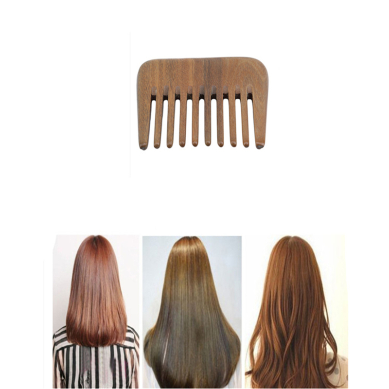 1Pc Wood Thickened Curved Pocket Hair Comb Massage Anti-Static Fine-Tooth Salon Styling Tool Hairdressing Barbers Brush 1Pc
1Pc Wood Thickened Curved Pocket Hair Comb Massage Anti-Static Fine-Tooth Salon Styling Tool Hairdressing Barbers Brush 1Pc