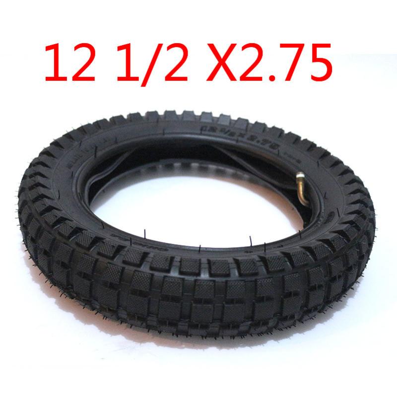 Good quality12 1/2 x 2.75 tyre 12.5 *2.75 Tire or Inner Tube For 49cc Motorcycle Mini Dirt Bike Tire MX350 MX400 Scooter
Good quality12 1/2 x 2.75 tyre 12.5 *2.75 Tire or Inner Tube For 49cc Motorcycle Mini Dirt Bike Tire MX350 MX400 Scooter
