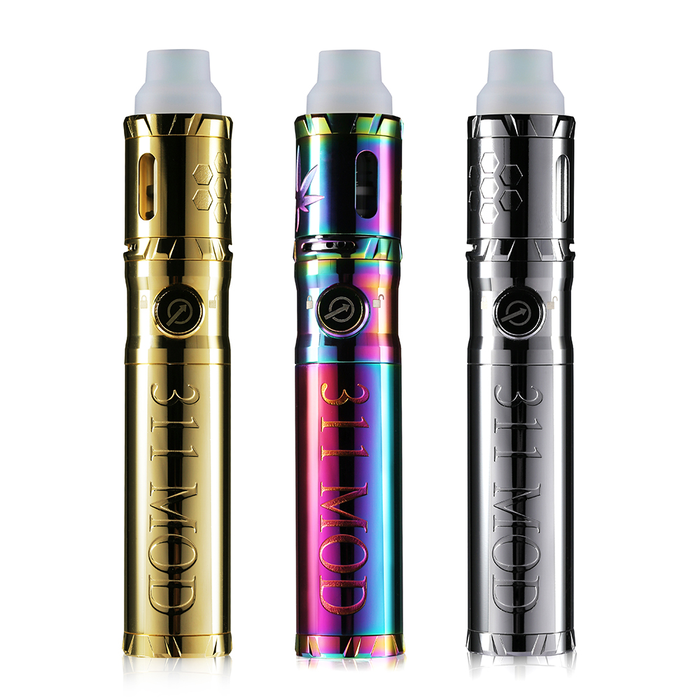 Original LTQ Vapor 311 Kit With Mod Atomizer Dry Herb Wax Vaporizer Device Vape Pen Kits Water Pipe Adapter Brush Dab Coil Head
Original LTQ Vapor 311 Kit With Mod Atomizer Dry Herb Wax Vaporizer Device Vape Pen Kits Water Pipe Adapter Brush Dab Coil Head