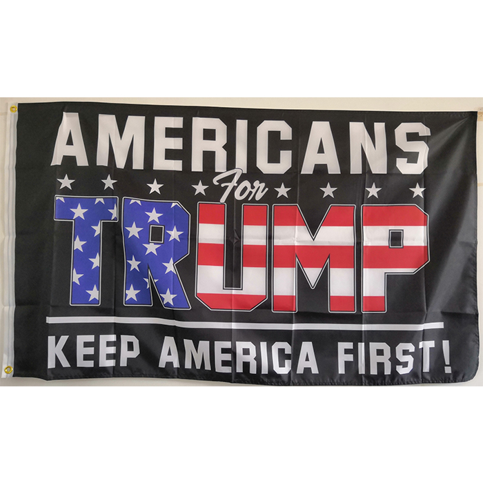 Americans Trump Keep Americica First Flag 3X5,100D Polyester Fabric 80% Bleed Digital Printing , Free Shipping
Americans Trump Keep Americica First Flag 3X5,100D Polyester Fabric 80% Bleed Digital Printing , Free Shipping
