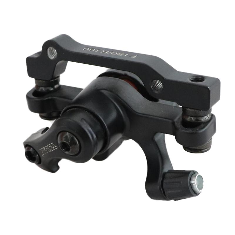 Aluminum Side Pull Caliper Front & Rear without brake pads F160 / R140 For Bicycle Brake Racing Road bike Dual Pivot
Aluminum Side Pull Caliper Front & Rear without brake pads F160 / R140 For Bicycle Brake Racing Road bike Dual Pivot