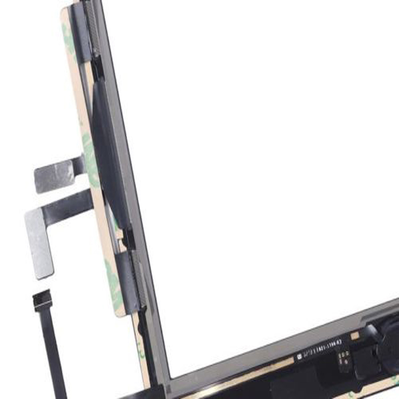 Replacement For iPad 5 A1822 A1823 A1474 Air 1 A1475 A1476 LCD Touch Screen Digitizer Panel Assembly Display With Adhesive
