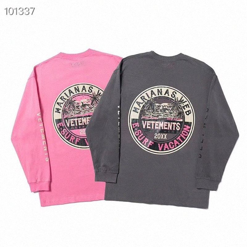 Vetements Sweatshirts Hip Hop Men Women High Quality Fashion Casual New Vetements Hoodies Pullover Oversize -XL yYH5#
Vetements Sweatshirts Hip Hop Men Women High Quality Fashion Casual New Vetements Hoodies Pullover Oversize -XL yYH5#