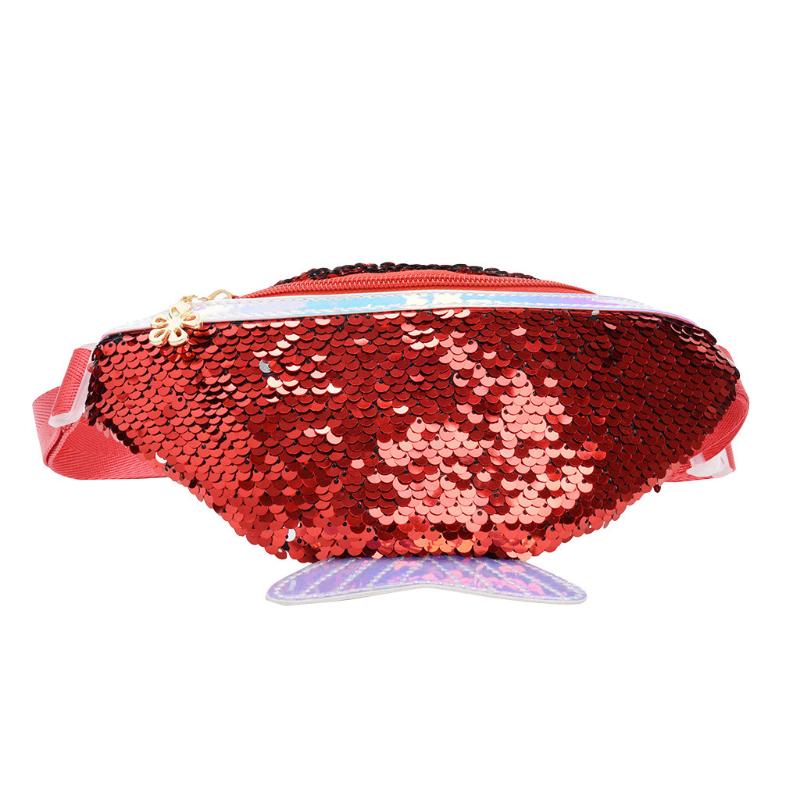 Casual Sling bag Elegant Fashion 2020 Women Shoulder Bag Fishtail Sequins Crossbody bolsas de mujer A50
Casual Sling bag Elegant Fashion 2020 Women Shoulder Bag Fishtail Sequins Crossbody bolsas de mujer A50