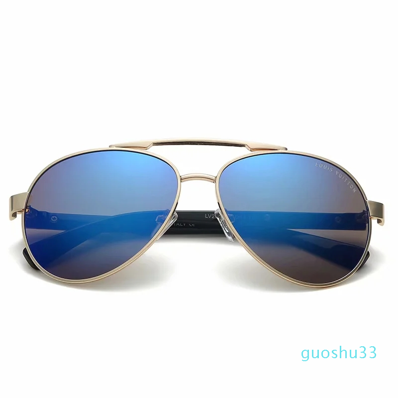 Hot Sale mens designer sunglasses womens designer glasses oversized men des lunettes de soleil sunglasses aviator, Black
Hot Sale mens designer sunglasses womens designer glasses oversized men des lunettes de soleil sunglasses aviator, Black