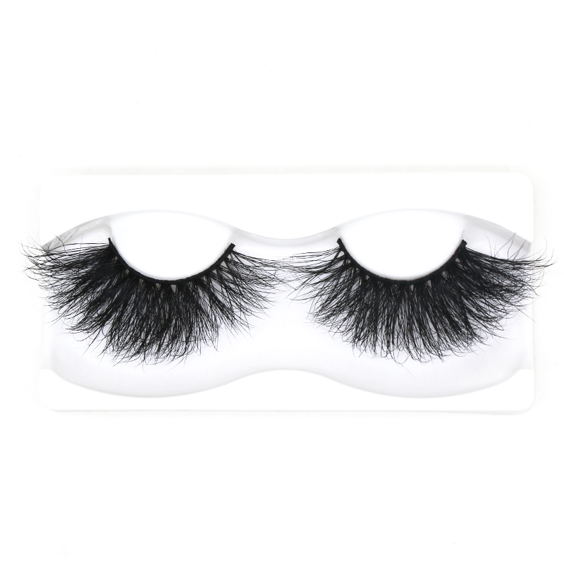 5D mink eyelash natural dramatic volume 25mm eyelashes extension makeup beauty tools
5D mink eyelash natural dramatic volume 25mm eyelashes extension makeup beauty tools
