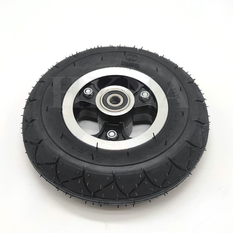 Electric Scooter 200x50 Solid wheel tyre for Razor, Dolphin Scooter 8 Inch Non-Inflatable Rubber Filled Solid Wheel
Electric Scooter 200x50 Solid wheel tyre for Razor, Dolphin Scooter 8 Inch Non-Inflatable Rubber Filled Solid Wheel