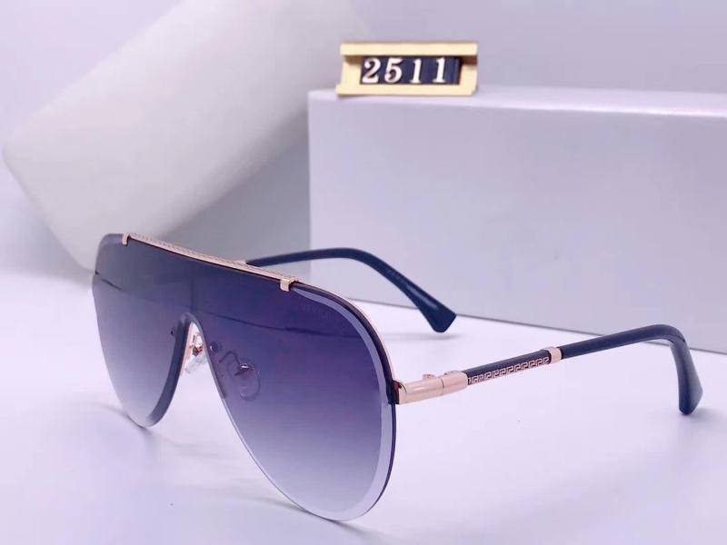 Fashion Mens Designer Polarized Sunglasses Womens Little 2511 Sun Glasses UV400 Sunglasses With Case and Box
Fashion Mens Designer Polarized Sunglasses Womens Little 2511 Sun Glasses UV400 Sunglasses With Case and Box