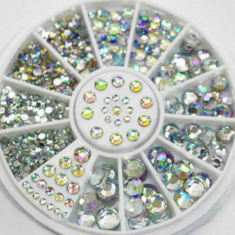 1Pcs Fashion Mixed Color Nail Art Files Dust Brush Cleaning Buffer Sponge Buffing Grit Sand UV Gel Polish Acrylic Manicure Tools
1Pcs Fashion Mixed Color Nail Art Files Dust Brush Cleaning Buffer Sponge Buffing Grit Sand UV Gel Polish Acrylic Manicure Tools