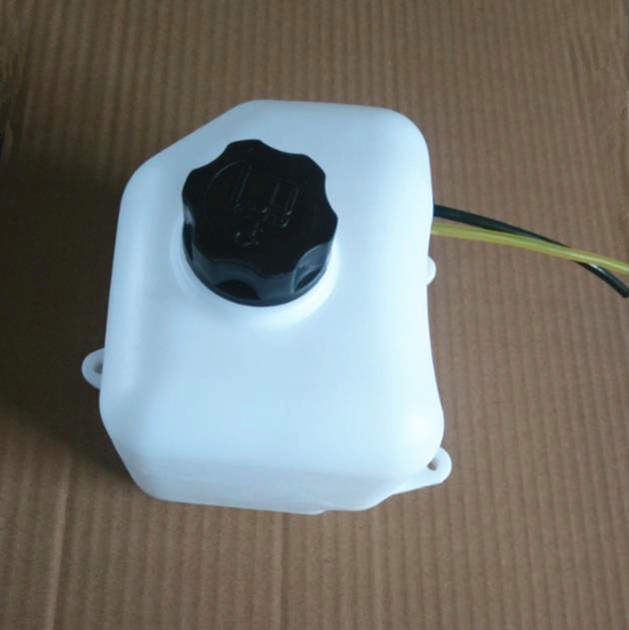 T3.6S fuel tank & cap assembly for speeda HANGKA T3.6 &more 2 stroke 3.6HP 55CC outboard mariner boat motors
T3.6S fuel tank & cap assembly for speeda HANGKA T3.6 &more 2 stroke 3.6HP 55CC outboard mariner boat motors