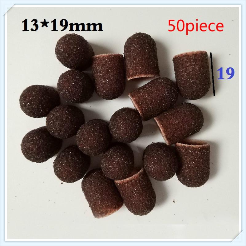 50pcs/lot #80,120,180 13*19 mm Sanding Block Sleeve Cap Manicure File Tools Nail Drill Polishing Accessories Sand-13
50pcs/lot #80,120,180 13*19 mm Sanding Block Sleeve Cap Manicure File Tools Nail Drill Polishing Accessories Sand-13