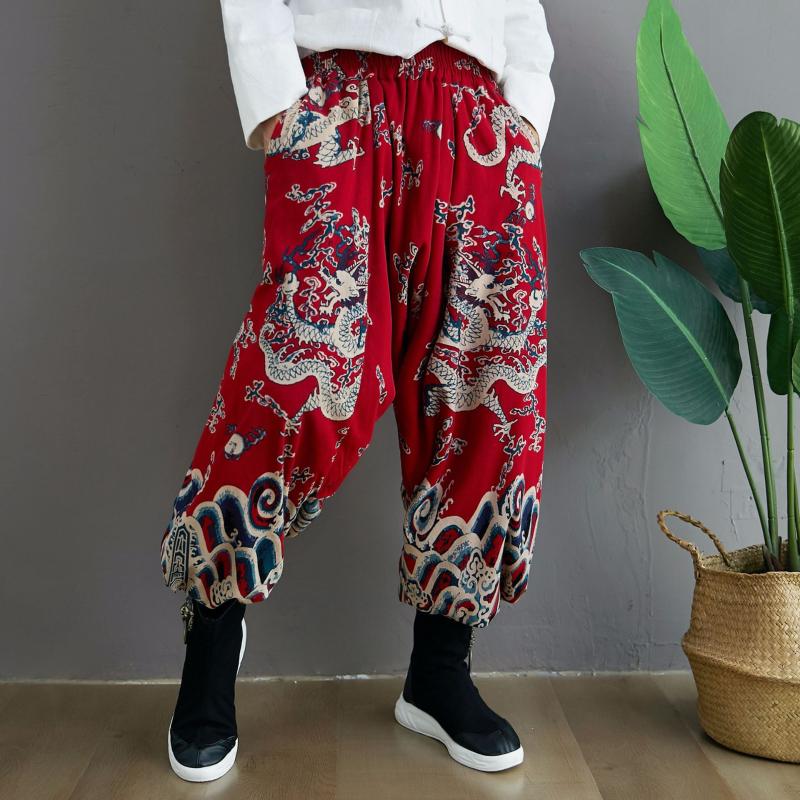 Winter Thick Fleece Men SweatpantLinen Loose Wide Leg Harem Yoga Bloomers male Casual Baggy Running Jogger Casual Workout Pant, Blue
Winter Thick Fleece Men SweatpantLinen Loose Wide Leg Harem Yoga Bloomers male Casual Baggy Running Jogger Casual Workout Pant, Blue
