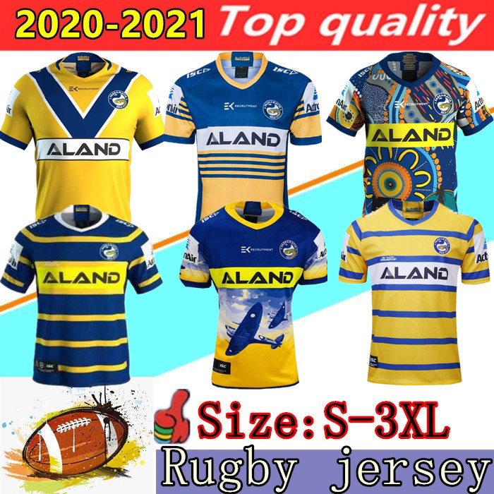2020 New Parramatta Eels ANZAC Commemorative Edition Rugby Jersey 19 20 21 Parramatta Eels Jersey shirt Australia nrl rugby league jerseys
2020 New Parramatta Eels ANZAC Commemorative Edition Rugby Jersey 19 20 21 Parramatta Eels Jersey shirt Australia nrl rugby league jerseys