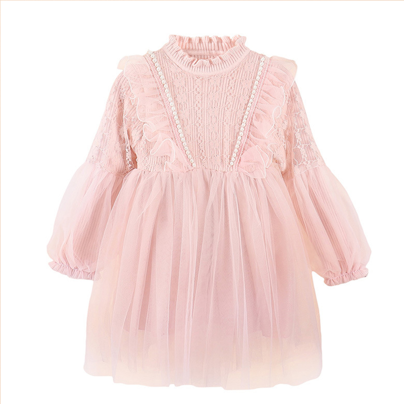Baby Girl sweater princess dress 2020 New Autumn winter girl mesh dress girl party sweater dress Children clothing 3-10 years, Blue
Baby Girl sweater princess dress 2020 New Autumn winter girl mesh dress girl party sweater dress Children clothing 3-10 years, Blue