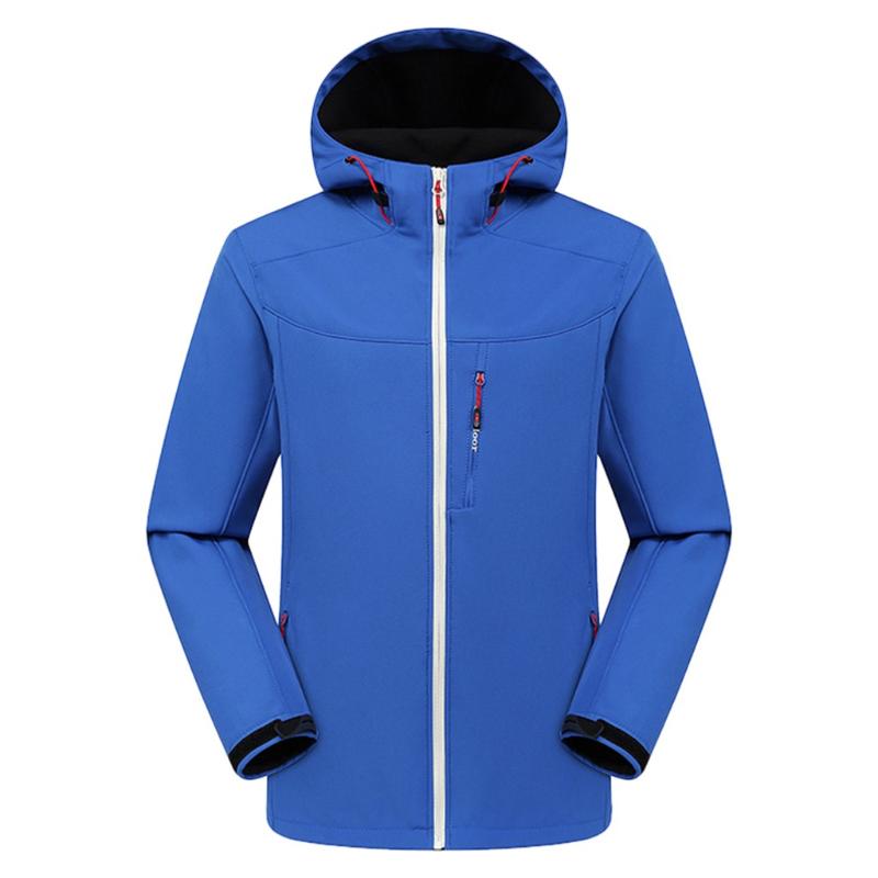 Men Winter Outdoor Hiking Hooded Windproof windbreaker Male Waterproof Soft Coat Solid Warm Shell Jackets For 2020 Fashion, Black
Men Winter Outdoor Hiking Hooded Windproof windbreaker Male Waterproof Soft Coat Solid Warm Shell Jackets For 2020 Fashion, Black