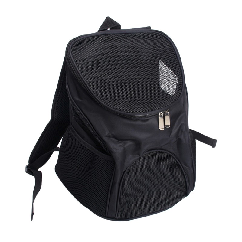 Pet Travel Outdoor Carry Cat Bag Backpack Carrier Products Supplies For Cats Dogs Transport Animal Small Pets Black
Pet Travel Outdoor Carry Cat Bag Backpack Carrier Products Supplies For Cats Dogs Transport Animal Small Pets Black