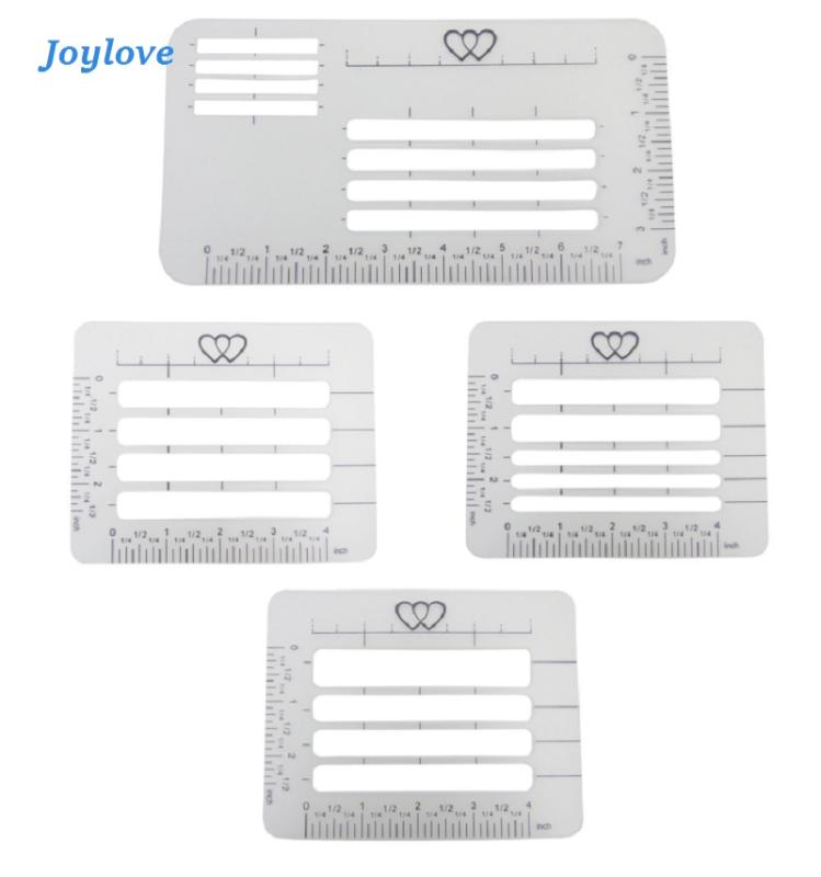 JOYLOVE 4Pc Envelope Addressing Craft Guide Stencil Templates Fits Wide Range of Envelopes Thank You Card Mother's Day wedding
JOYLOVE 4Pc Envelope Addressing Craft Guide Stencil Templates Fits Wide Range of Envelopes Thank You Card Mother's Day wedding