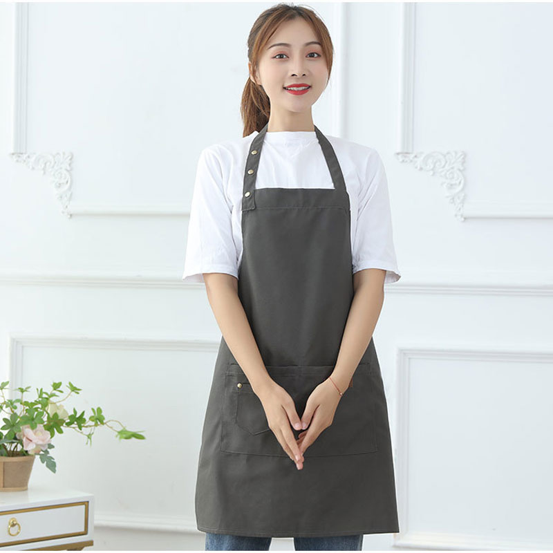 Multi Color Fashion Solid Color Canvas Apron Pocket Family Cook Cooking Home Baking Cleaning Tools Apron Workwear
Multi Color Fashion Solid Color Canvas Apron Pocket Family Cook Cooking Home Baking Cleaning Tools Apron Workwear