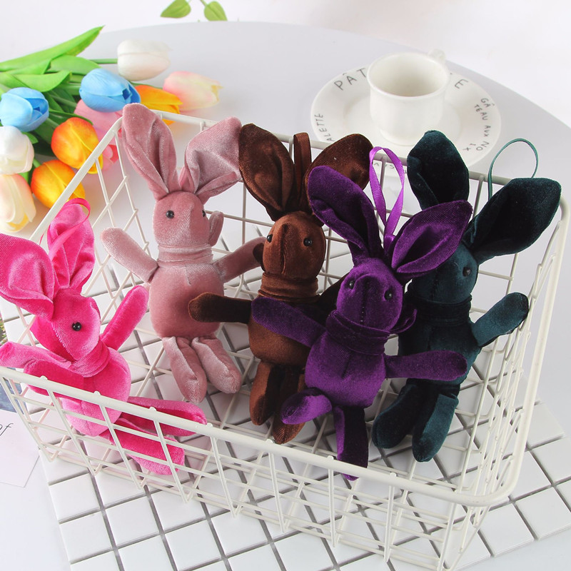 Cute Plush Doll Pendant Souvenir Wedding Gifts for Guests Kids Bridesmaid Gift Party Favors Toy Present Supplies
Cute Plush Doll Pendant Souvenir Wedding Gifts for Guests Kids Bridesmaid Gift Party Favors Toy Present Supplies
