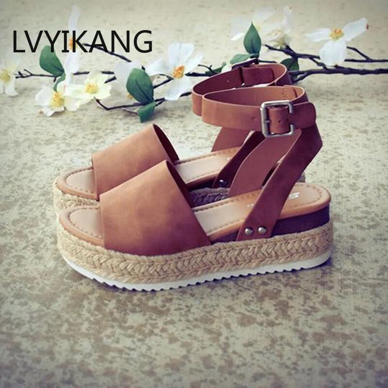 Wedges Shoes Women Pumps Wedge High Heels Sandals Summer 2020 Flip Flop Chaussures Femme Platform Sandals 2020 Sandalia Feminina, Black a
Wedges Shoes Women Pumps Wedge High Heels Sandals Summer 2020 Flip Flop Chaussures Femme Platform Sandals 2020 Sandalia Feminina, Black a
