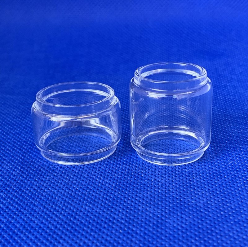 Replacement Glass Tube Bulb GeekVape Creed 6.5ml RTA bag Cerberus Tank Aegis Mini Kit UD Goblin Convex Bubble Extension Fatboy
Replacement Glass Tube Bulb GeekVape Creed 6.5ml RTA bag Cerberus Tank Aegis Mini Kit UD Goblin Convex Bubble Extension Fatboy
