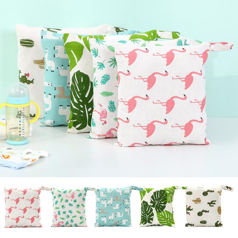 Baby Cloth Diaper Bag Mommy Stroller Nappy Wet Bags Waterproof Reusable Pail Liner Portable Storage Pocket Single Zippers
Baby Cloth Diaper Bag Mommy Stroller Nappy Wet Bags Waterproof Reusable Pail Liner Portable Storage Pocket Single Zippers