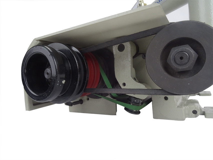 110V220V TK801 Leather Skiving Sewing Machine for Edge Scraping Synthetic Leather Shoes Plastic Articles3504844