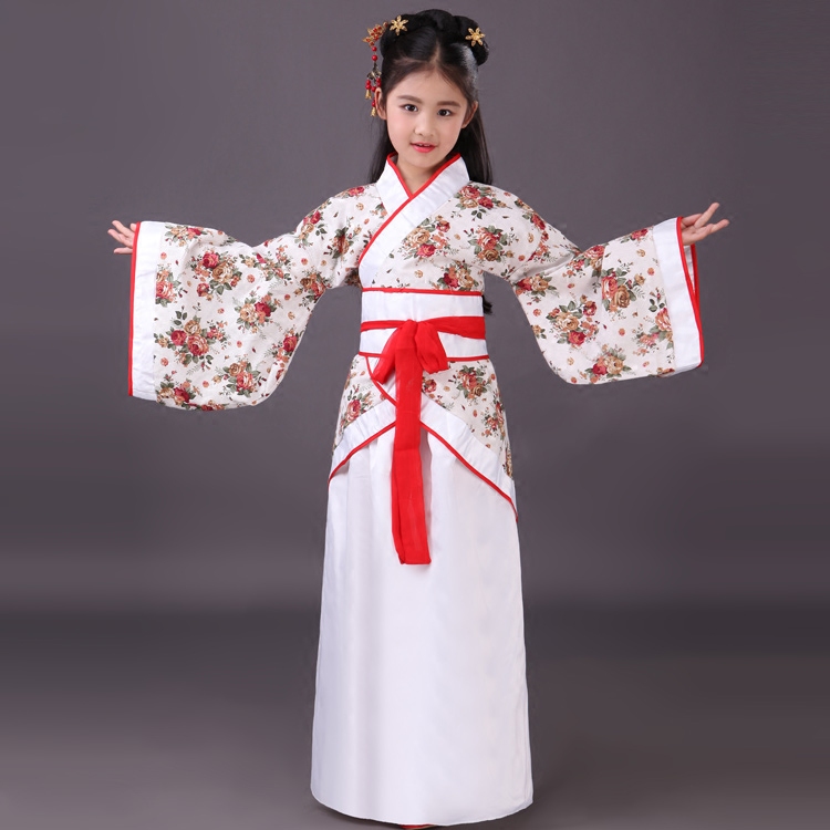 2020 New Children Traditional Chinese Dance Costume Kids Girls Long Sleeve Fan Hanfu Dress Child Clothing Ancient Chinese, Fold fan
2020 New Children Traditional Chinese Dance Costume Kids Girls Long Sleeve Fan Hanfu Dress Child Clothing Ancient Chinese, Fold fan