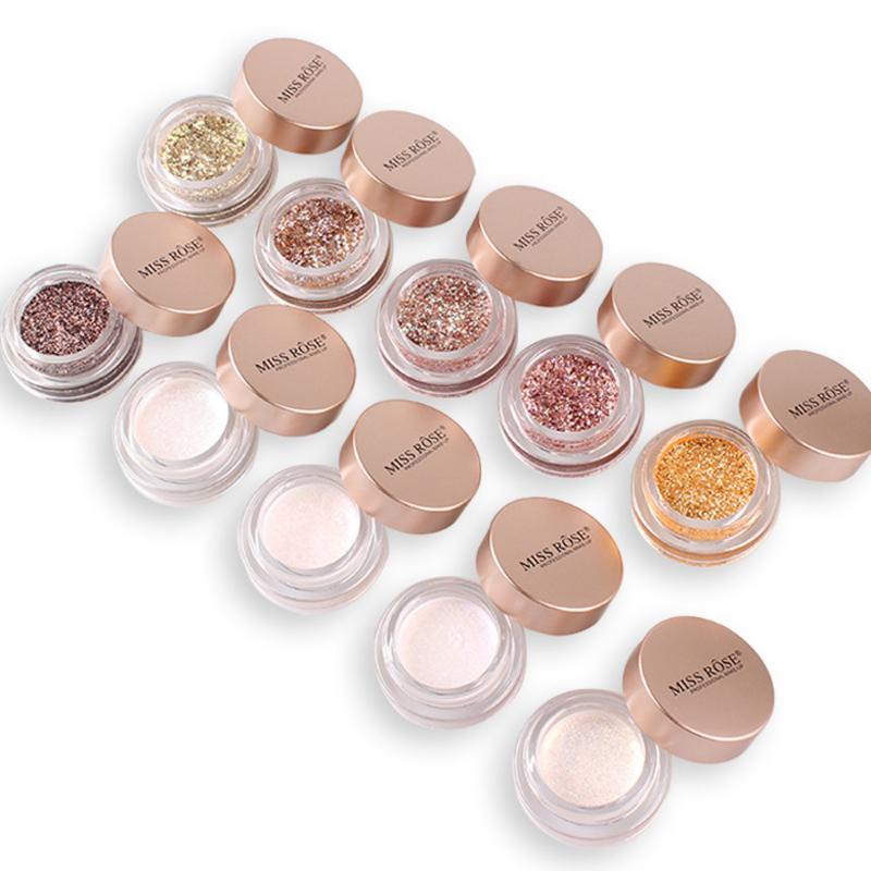 Diamond Luminous Eye Shadow Cream Long Lasting Waterproof Glitter Shiny Eyeshadow Cream Glitter Eyeshadow
Diamond Luminous Eye Shadow Cream Long Lasting Waterproof Glitter Shiny Eyeshadow Cream Glitter Eyeshadow
