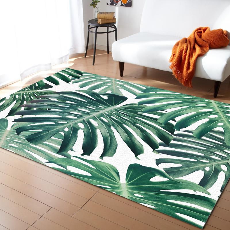 Tropical Palm Leave Summer Hawaii Carpets for Living Room Bedroom Area Rug Kids Room Play Mat 3D Printed Home Large Carpet, As pic
Tropical Palm Leave Summer Hawaii Carpets for Living Room Bedroom Area Rug Kids Room Play Mat 3D Printed Home Large Carpet, As pic