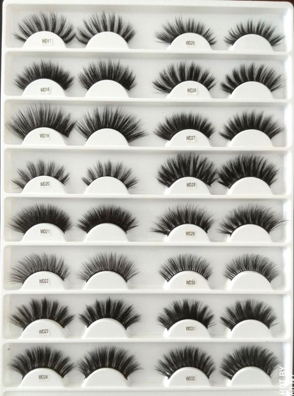 MIZIMO new artificial mink eyelashes 3D natural artificial eyelashes 3D soft advanced makeup kit
MIZIMO new artificial mink eyelashes 3D natural artificial eyelashes 3D soft advanced makeup kit