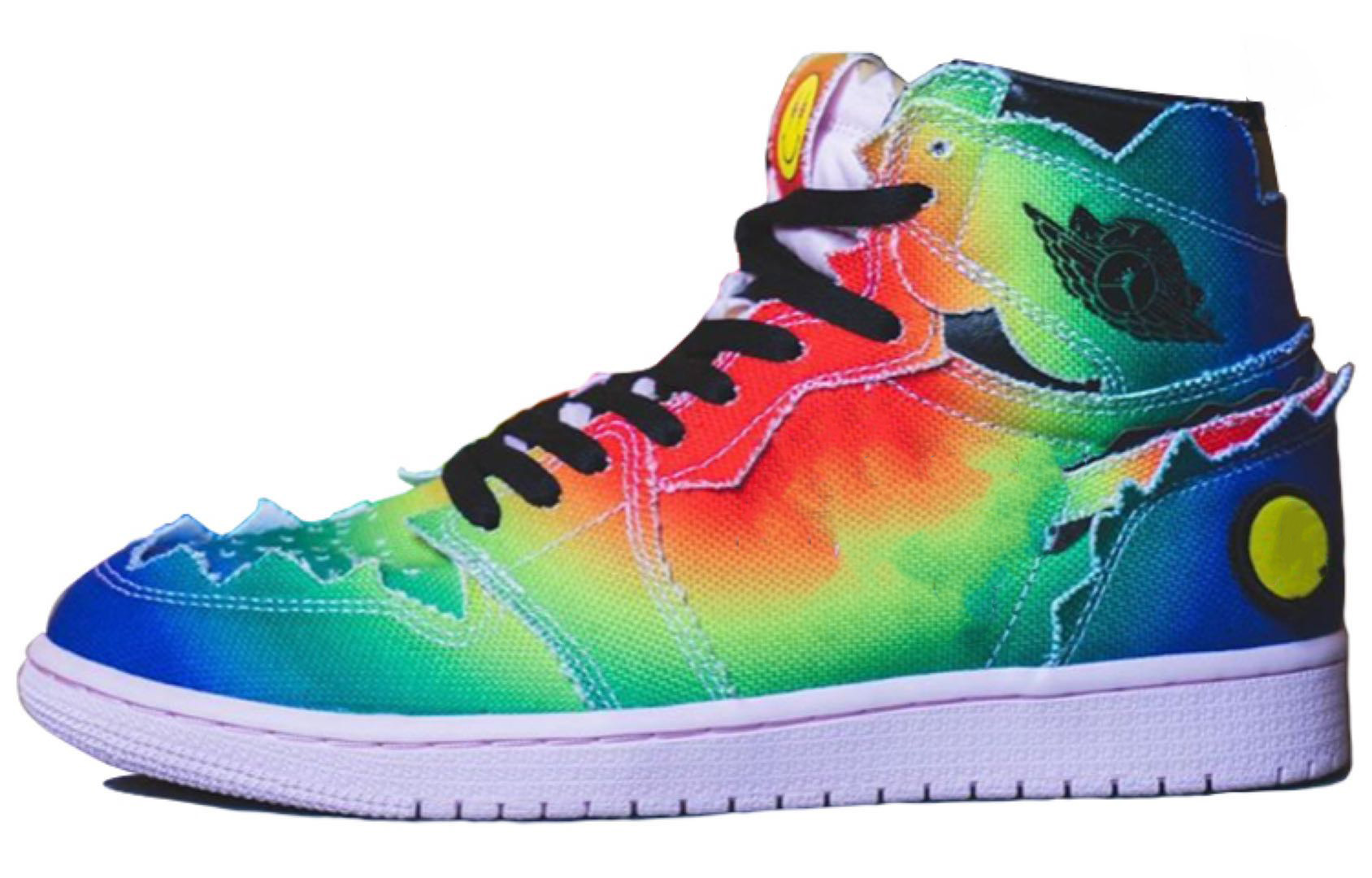1s BoxRunning 1 J OG x 2020 High Sports Tie Shoes Multi-Color Rainbow Basketball Dye Mens shoes Sneakers New With DC3481-900 Balvin Dvicc
1s BoxRunning 1 J OG x 2020 High Sports Tie Shoes Multi-Color Rainbow Basketball Dye Mens shoes Sneakers New With DC3481-900 Balvin Dvicc