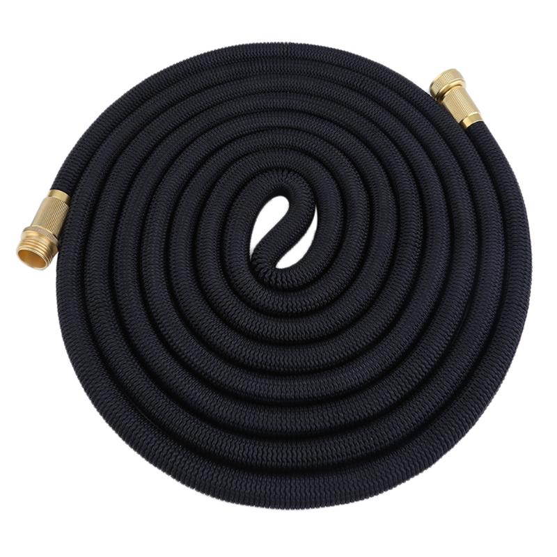 50 Feet 3X Strong Lawn Sprinkler Irrigation Tube Watering Expandable Flexible Outdoor Garden Water Hose Pipe For Spray Gun, As pic
50 Feet 3X Strong Lawn Sprinkler Irrigation Tube Watering Expandable Flexible Outdoor Garden Water Hose Pipe For Spray Gun, As pic