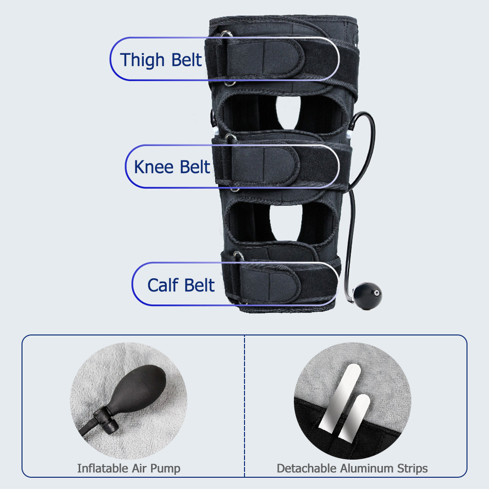 Adjustable O/X Type Legs Correction Band Bowed Legs Knee Valgum Straightening Posture Corrector Beauty Leg Band For Adults Kids CX200818