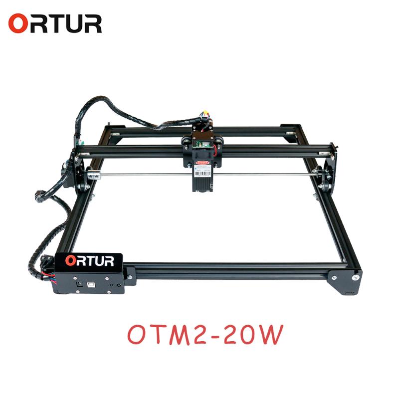 ORTUR Laser Master 2 Laser Engraving Cutting Machine With 32-Bit Motherboard 7w 15w 20w Printer CNC Router
ORTUR Laser Master 2 Laser Engraving Cutting Machine With 32-Bit Motherboard 7w 15w 20w Printer CNC Router
