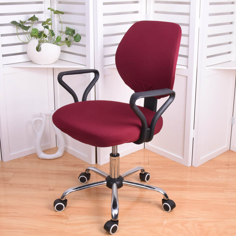 Printed Office Chair Cover Flower Pattern Seat Slipcovers Split 2 Chair Cover Case Cover+Seat Pcs/set Lift Rotating Back
Printed Office Chair Cover Flower Pattern Seat Slipcovers Split 2 Chair Cover Case Cover+Seat Pcs/set Lift Rotating Back