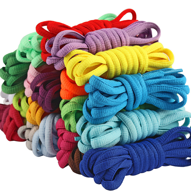 100 cm Round Coloured Shoelaces Leather Shoes Strings Boot Sport Shoelace Cord 24 Colors Shoe Accessories, White;pink
100 cm Round Coloured Shoelaces Leather Shoes Strings Boot Sport Shoelace Cord 24 Colors Shoe Accessories, White;pink