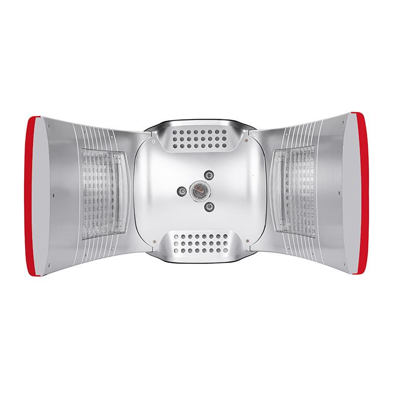 Temperature And Cold Spray Beauty Equipment Skin Care Beauty Machine Blue Mask Atomization Therapy Rejuvenation Acne Remover