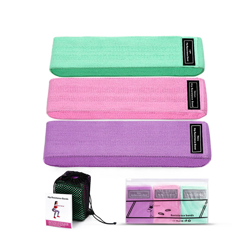 Fitness Rubber Bands Expander Pull Rope Elastic Band For Women Girls Fitness Resistance Bands Exercise Equipment
Fitness Rubber Bands Expander Pull Rope Elastic Band For Women Girls Fitness Resistance Bands Exercise Equipment