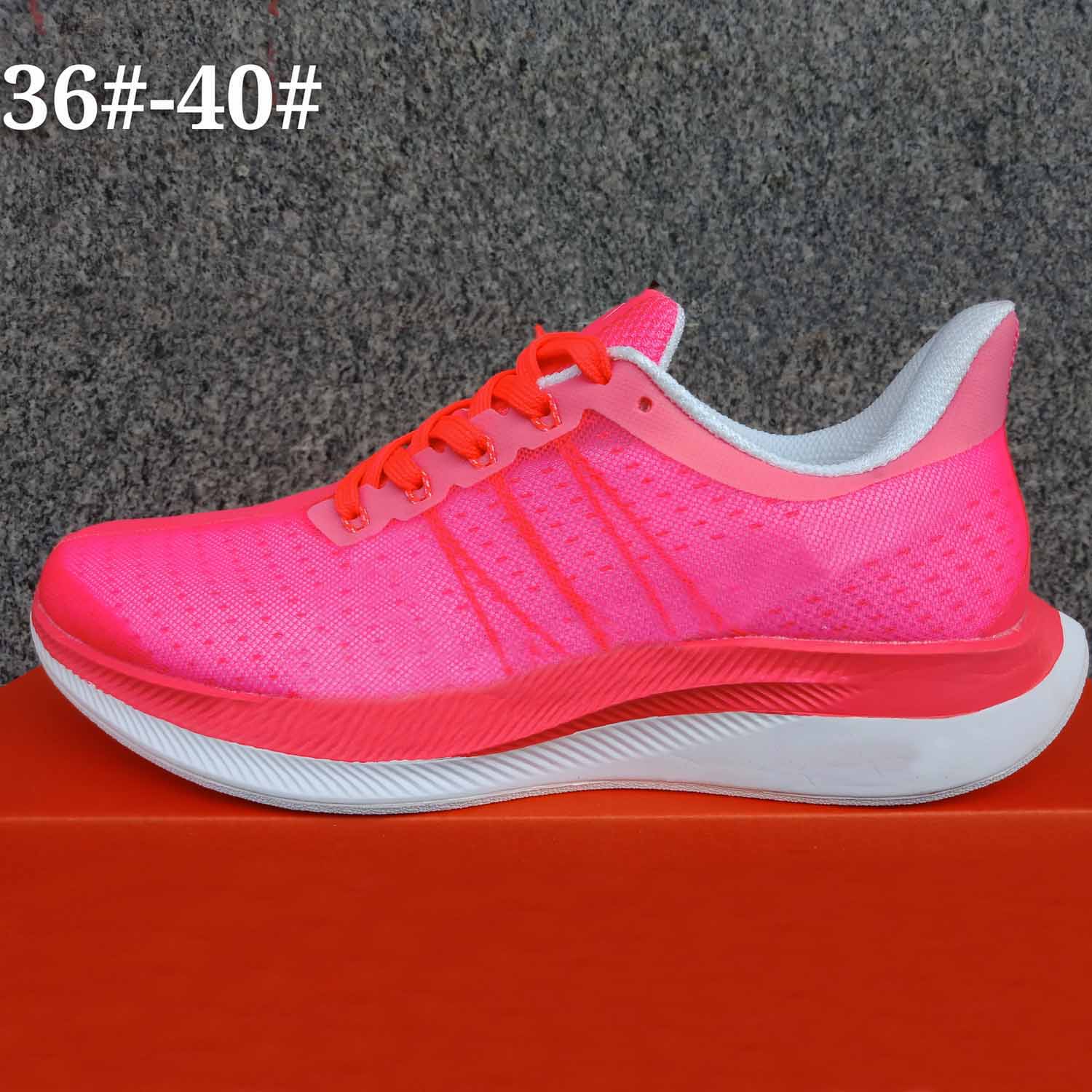 2020 Zoom Pegasus 35 Pink Turbo Men Women Jogging Marathon Designer Sneakers Outdoor Tennis Trainers Size 36-45, Black
2020 Zoom Pegasus 35 Pink Turbo Men Women Jogging Marathon Designer Sneakers Outdoor Tennis Trainers Size 36-45, Black