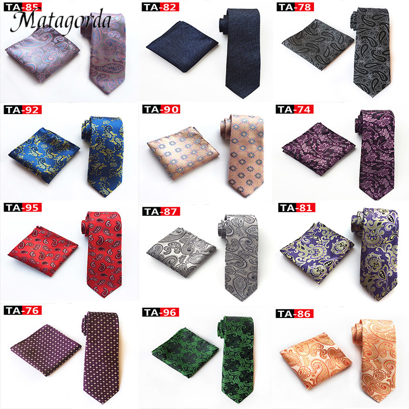 Bow Ties Matagorda Design 8cm Tie +hankuy Set For Men Handkerchief Necktie Corbatas Hombre Pocket Square Wedding
Bow Ties Matagorda Design 8cm Tie +hankuy Set For Men Handkerchief Necktie Corbatas Hombre Pocket Square Wedding