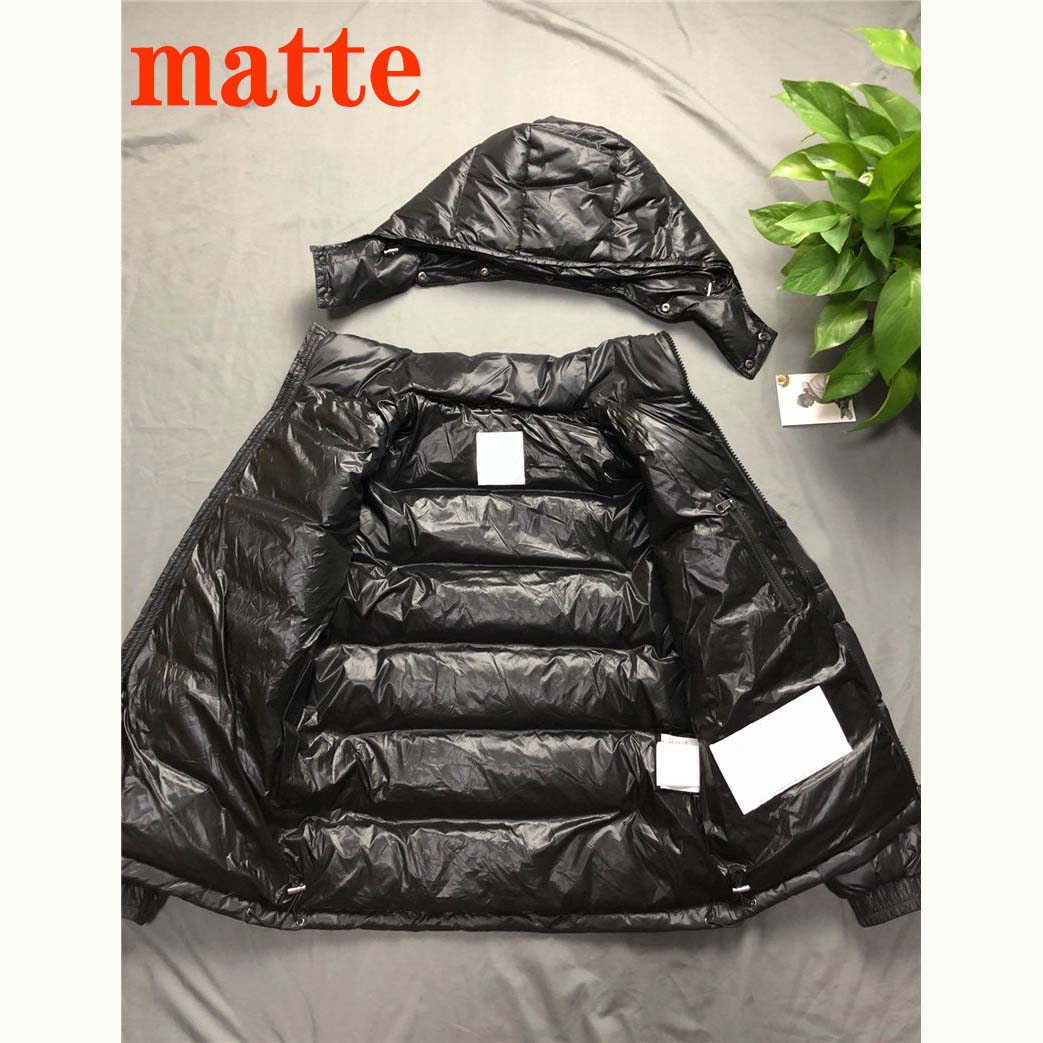 Mens 2020FW Coat Hooded Parka Men Winter Jacket Windbreaker Parkas Down Coat Thick Jackets Mens Jackets Asian Size Men' Clothing, Red
Mens 2020FW Coat Hooded Parka Men Winter Jacket Windbreaker Parkas Down Coat Thick Jackets Mens Jackets Asian Size Men' Clothing, Red