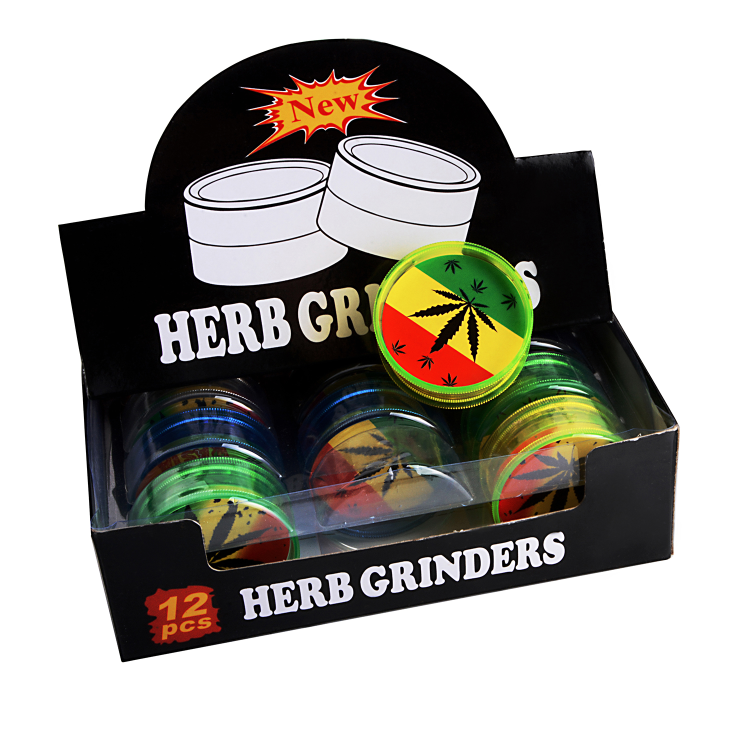 Original Plastic Sharpstone Grinders Metal Alloy Herb Flat and Concave Grinders Tobacco Sharp stone Grinders
Original Plastic Sharpstone Grinders Metal Alloy Herb Flat and Concave Grinders Tobacco Sharp stone Grinders