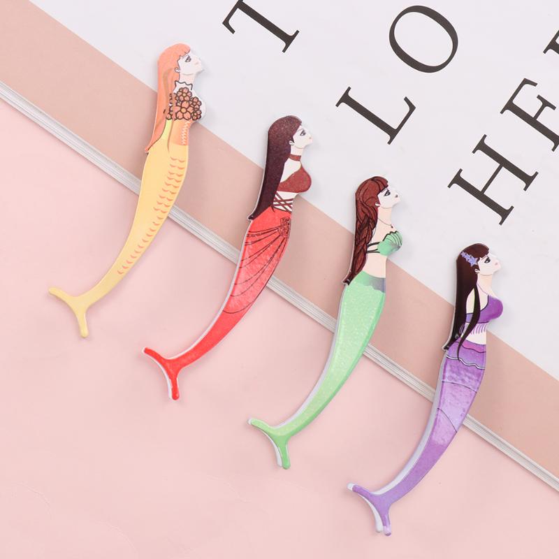Eyelash Tweezers In Bulk Creative Mermaid Lashes Applicator Steel Stainless Eye Makeup Tool Fake Eyelashes Extension Wholesale
Eyelash Tweezers In Bulk Creative Mermaid Lashes Applicator Steel Stainless Eye Makeup Tool Fake Eyelashes Extension Wholesale